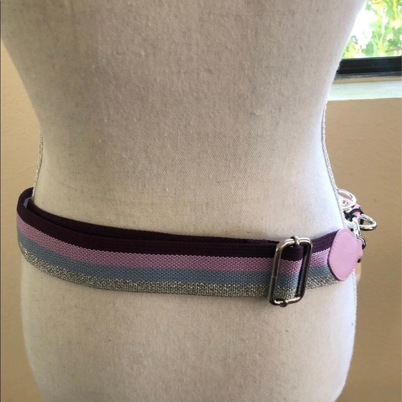 Rebecca Minkoff Superwoman Bree Belt Bag - Picture 4 of 14